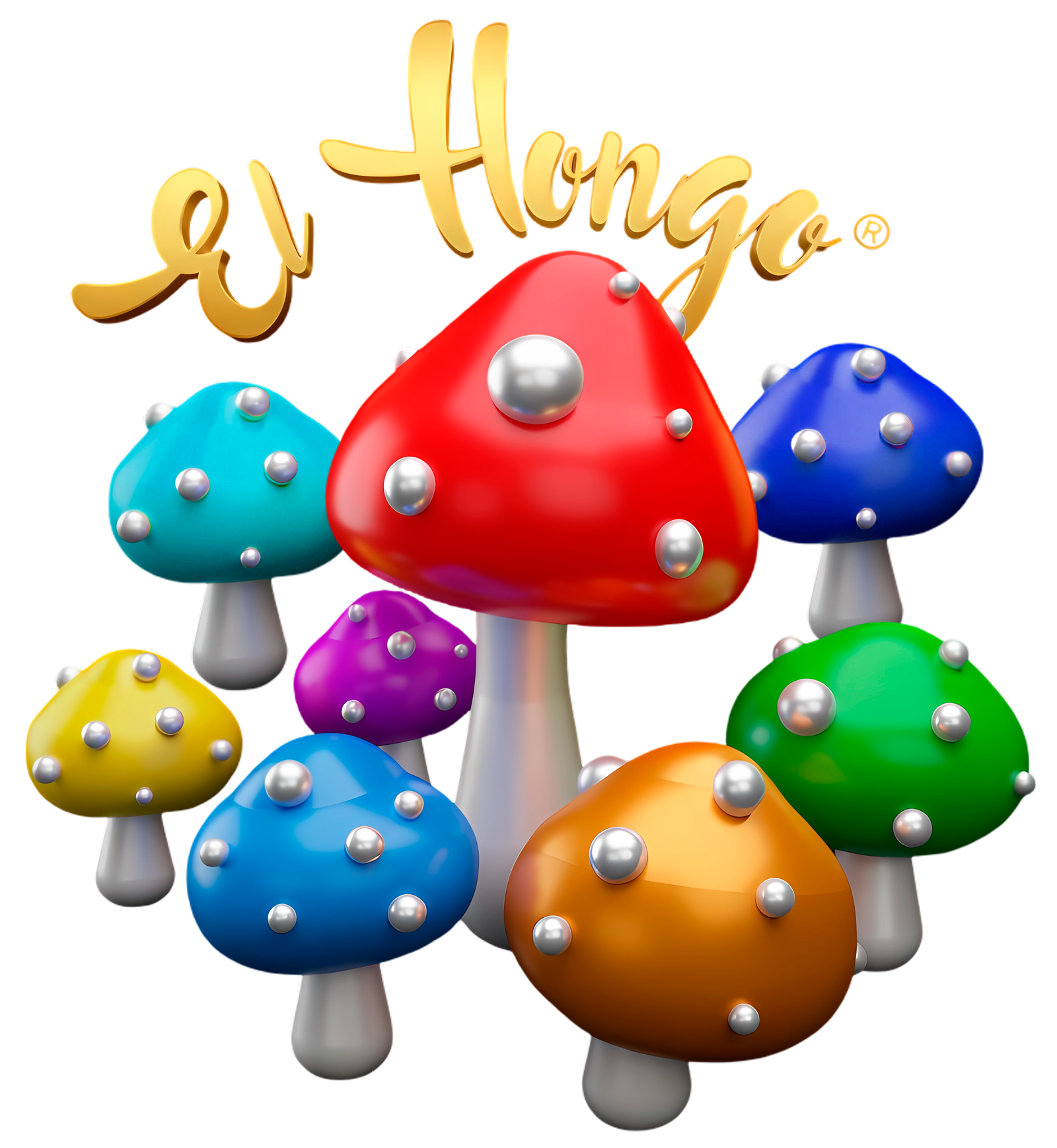 El Hongo®